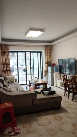 【江南华府】南宁市江南区沙井大道56号江南华府9号楼1单元203号房