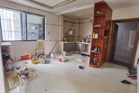 【奥翔碧园】南宁市江南区壮锦大道36号奥翔碧园3号楼B单元3B1407号不动产