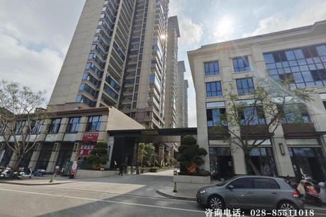 【万达华庭】四川省成都市天府新区正兴街道秦皇寺社区六组309号33栋1单元10楼1003号房屋