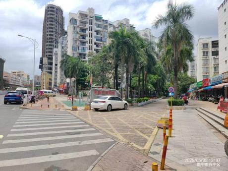 【同和华彩美地】南宁市兴宁区长兴路10号同和华彩美地D区D-15栋3单元502号不动产