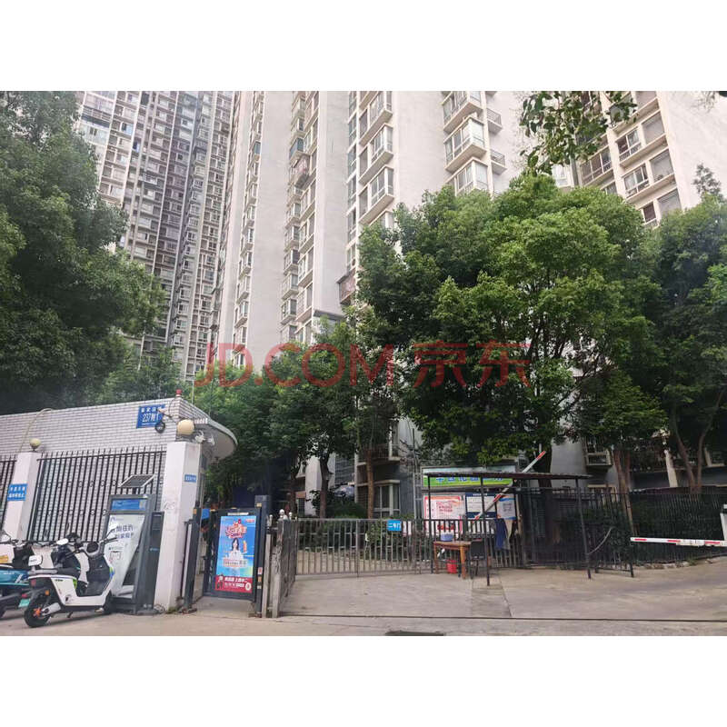 【华西花园(二期)】成都市成华区崔家店路237号附1号1栋2单元11层1104号房屋