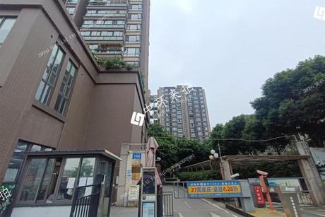 【人居江岸林语】成都市温江区江平路1111号7栋1单元6楼2号住宅用房