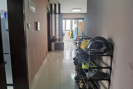 【龙光·普罗旺斯】南宁市江南区白沙大道109号龙光·普罗旺斯一期12号楼3单元3-0602号不动产
