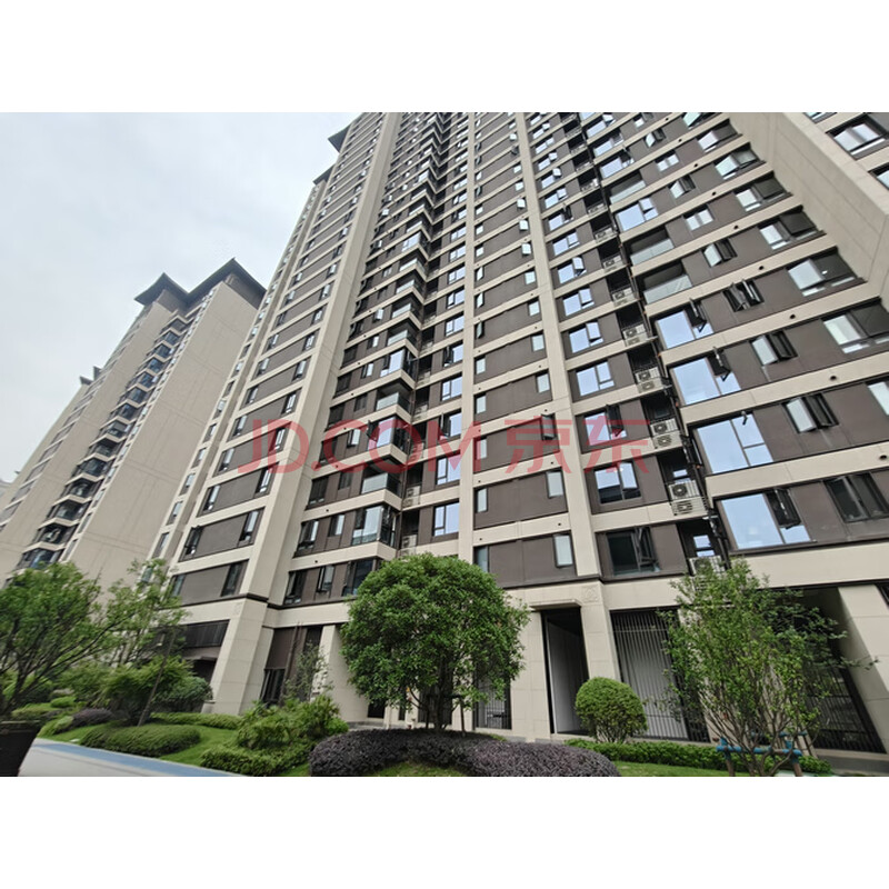 【建发央玺】成都市锦江区静和路188号2栋1单元8层803房