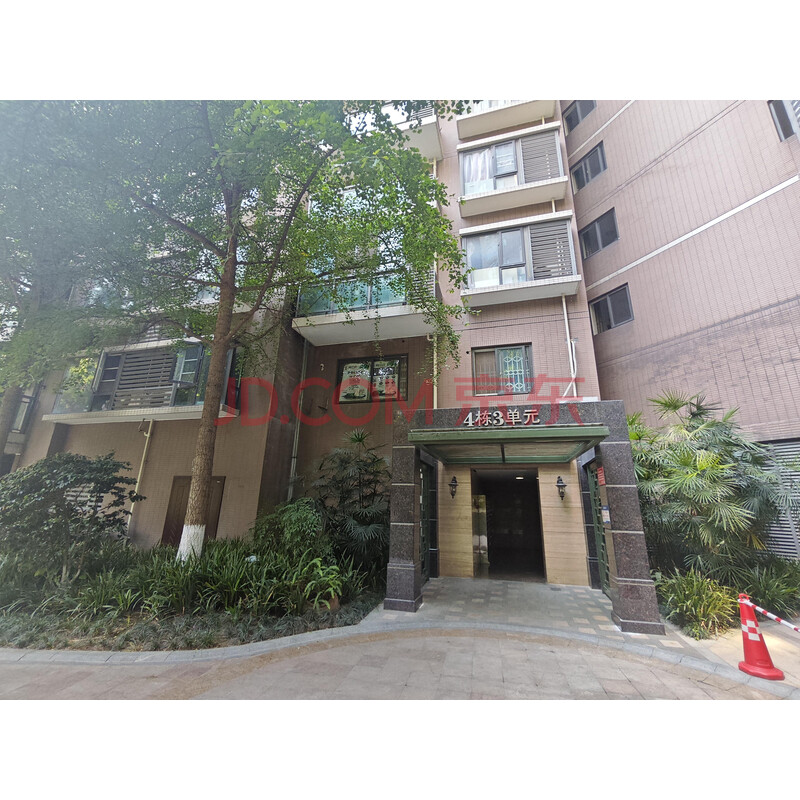 【高地】成都市成华区建设路9号4栋3单元19楼1906号房屋及地下室栋-1楼1204号、1139号车位