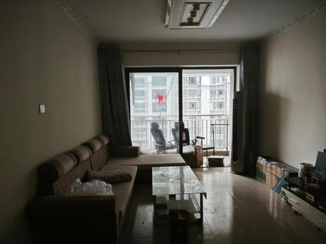 【盛科城】南宁市良庆区龙佑街1号盛科城A6栋2单元十三层1302号不动产