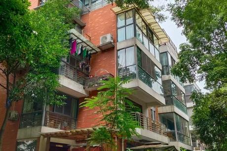 【育才都市家园二区】四川省成都市锦江区晨辉路108号11栋1单元4跃6层5号房产