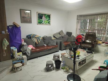 【恒大·苹果园】广西壮族自治区南宁市青秀区青环路82号恒大·苹果园东方诗韵3号楼1单元201号不动产