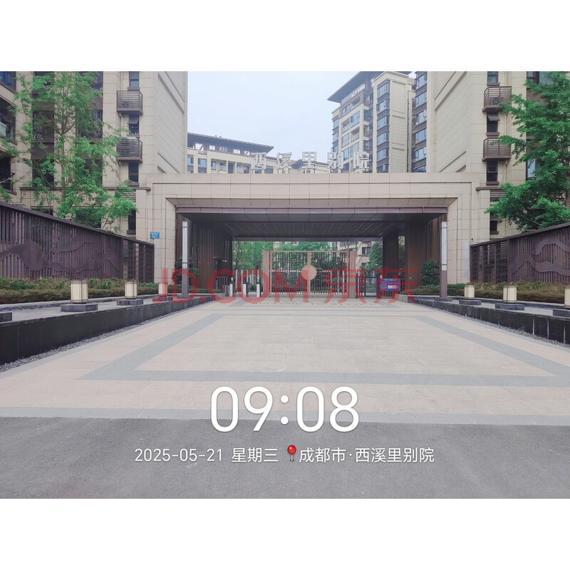 【西溪里别院】成都市郫都区三道堰镇蜀源大道三段537号3栋2单元10层1001号房屋
