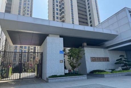 【中建望津城】成都市新津区长塘西路111号17栋1单元5层502号的房屋