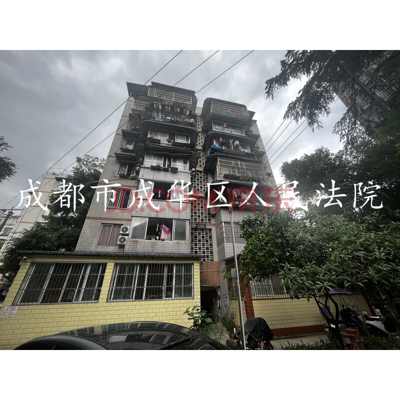 【青龙日月苑】成华区青龙场昭青路28号6栋1单元1楼1号房屋(不含室内家具家电)