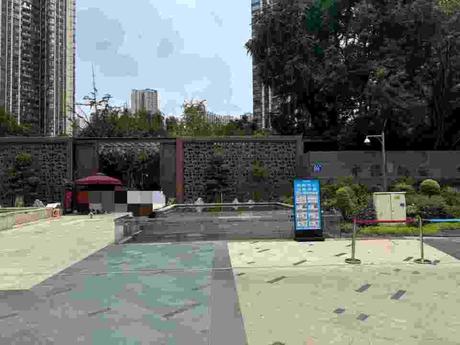 【中粮鸿云】成都市锦江区汇源北路333号9栋1单元32层3205号房屋