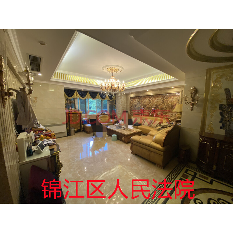 【鹭岛国际社区四期】成都市武侯区鹭岛路33号31栋1单元4楼402号房屋及成都市武侯区鹭岛路33号6号地下车库栋-1楼438号车位