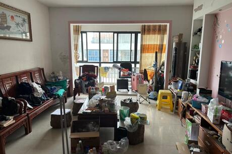 【奥翔碧园】南宁市江南区壮锦大道36号奥翔碧园45号楼A单元45A1101号不动产