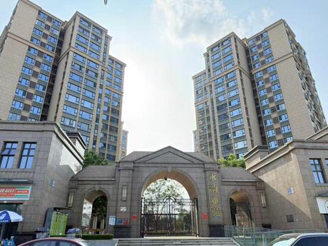 【水韵雅苑】成都市新津区普兴街道骑龙湖一路101号2栋1单元3层304号房产