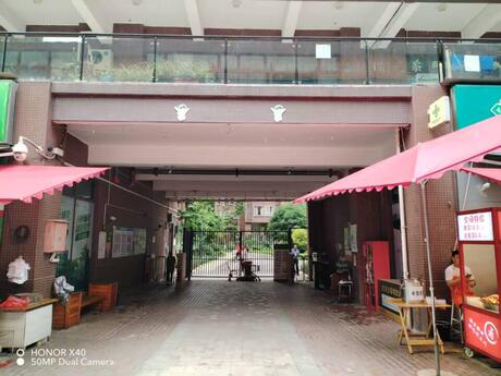【合能珍宝琥珀】四川省成都市温江区涌泉花土路1519号20栋1单元25楼2508号住宅