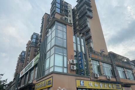 【岷江小区三期】四川省成都市新津区永商镇岷江大道三段1008号4栋3单元11层1号不动产