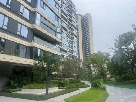 【旭辉恒基江与山铂翠】成都市新都区云谷路111号14栋1单元4楼401号住宅用房