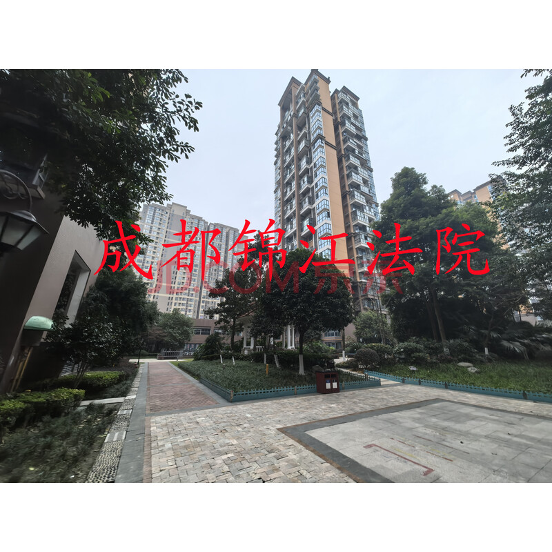 【海骏达·蜀都1号】成都市郫筒镇文信路89号10栋1单元19层1901号房屋