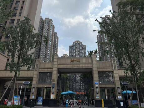 【绿地城】成都市新都区大丰街道诚信路199号2栋1单元9层905号房产