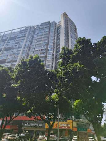 【凯旋世纪】南宁市青秀区新民路1-19号凯旋世纪Ⅱ栋2-2102号的不动产