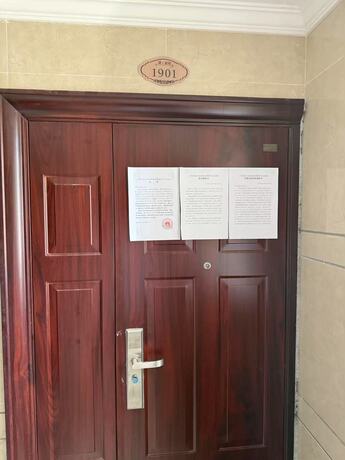 【建工嘉园】南宁市良庆区华安路13号建工嘉园8号楼1单元十九层1901号房