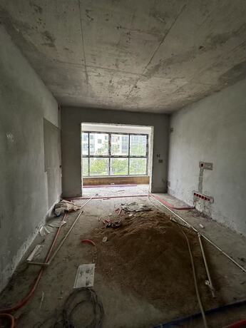 【中南春风南岸】南宁市江南区江南大道仁义段113号中南春风南岸7号楼三层302号