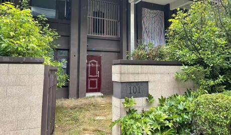 【中瑞天悦天玺】彭州市朝阳南路118号5栋3单元1层101号住宅