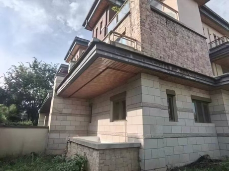 【青云阶—云湾】四川省都江堰市中兴镇新益村、沿江村“青云阶—云湾”(一期)74栋-1-3楼4号住宅用房