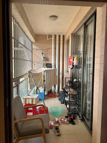 【骋望·怡璟湾】南宁市西乡塘区江北大道石埠段88号骋望·怡璟湾居住小区B栋4单元1001号