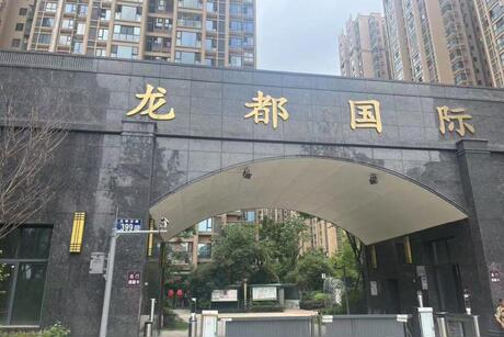 【龙都国际】成都市龙泉驿区龙泉龙都北路399号5栋2单元2层203号房屋