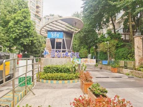 【蓝谷地C区】四川省成都市锦江区国槐街500号1栋3单元401号房屋
