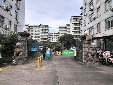 【航天城】龙泉驿区龙泉镇航天城天生小区S201栋5层8号房屋