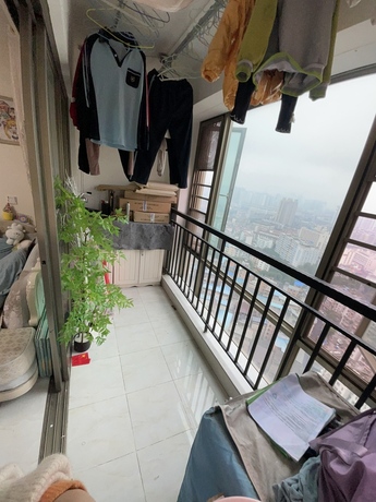 【瀚林御景】南宁市西乡塘区大学东路9号瀚林御景3号楼2单元三十层3002号房