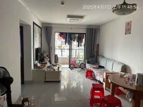 【盛天时代】南宁市西乡塘区安阳路11号盛天时代2号楼十八层1801号不动产