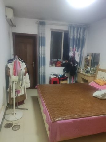 【北湖安居】南宁市西乡塘区秀厢大道东段53号北湖安居小区C区16栋3单元106号房