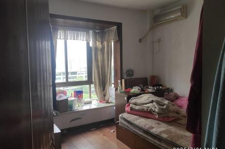 【香榭里花园】南宁市青秀区凤翔路2号香榭里花园一期2号楼1单元20903号