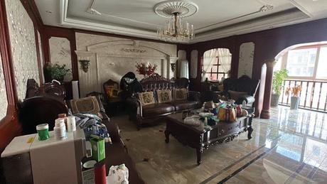 【珠江御景湾】成都市温江区柳城燎原路228号19栋1单元27层2703号房屋