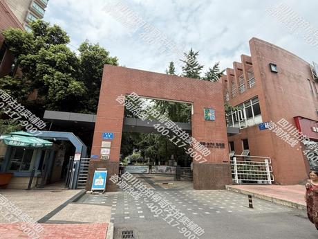 【双建路8号】成都市成华区八里小区双建路8号11幢1单元3楼6号