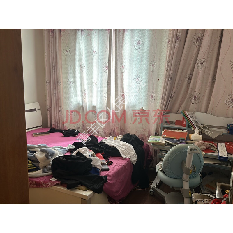 【博雅新城E区】成都市新都区大丰街道晓初滨河路一巷222号1栋4单元21楼1号房屋及附着装修