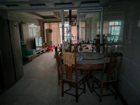 【翠湖新城】南宁市江南区五一西路6号翠湖新城2栋3单元7层3-601号不动产
