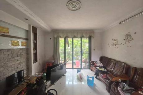 【南宁奥园】南宁市江南区那洪大道39号南宁奥园·雅典组团4号楼1单元501号不动产