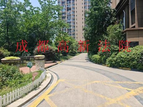 【景逸华宅】成都市双流区西航港街道成白路235号6栋1单元3层302号房屋