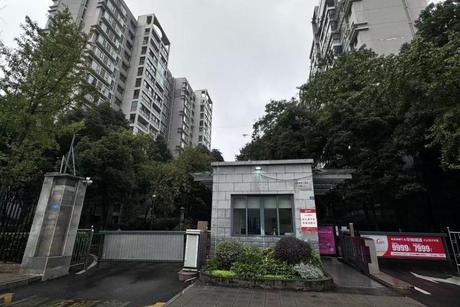 【天府欣苑(西区)】成都市高新区民丰大道西段899号2栋2单元6楼601号房产