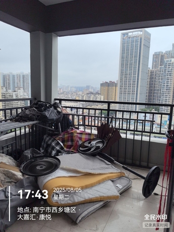 【大嘉汇康悦】南宁市西乡塘区北湖南路32号大嘉汇康悦2号楼1单元二十层2002号