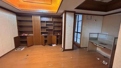 【大嘉汇·东城】南宁市兴宁区昆仑大道5号大嘉汇·东城5号楼501号不动产