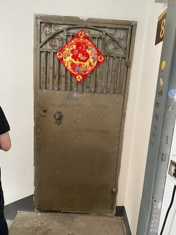 【文鼎阁】南宁市青秀区民主路11号文鼎阁B座3单元801号房