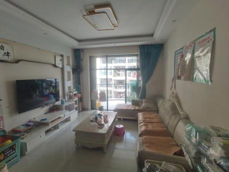 【锦绣江南】南宁市江南区白沙大道39号锦绣江南2号楼1单元10层2-1001号不动产【含室内装修、附着物等】