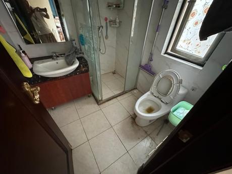 【恒大华府】南宁市兴宁区金川路9号南宁恒大华府6号楼2单元二十二层2205号房
