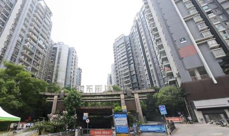 【汇东郦城(带车位)】南宁市青秀区青环路90号汇东郦城天郦湖组3-B号楼1单元1501号及地下室B1058号